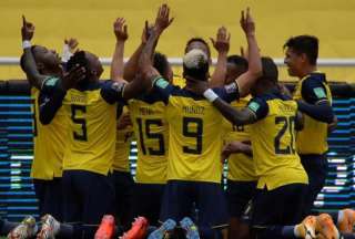 La FIFA confirma que Ecuador jugar&aacute; en el partido inaugural de Catar 2022