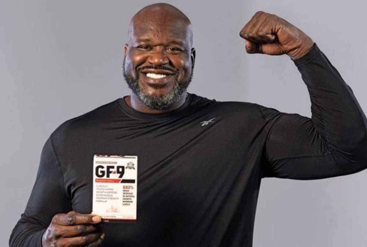 Shaquille O'Neal volvió a decir que cree que la Tierra es Plana