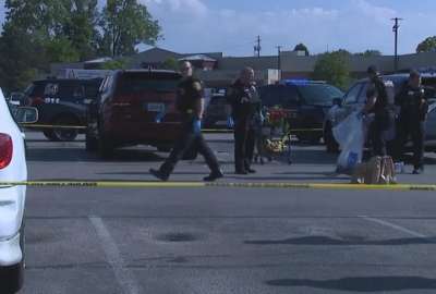 Una mujer atacó a una madre y a su hijo en Ohio, Estados Unidos.