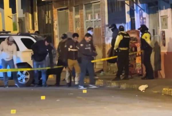 La Fiscal&iacute;a inici&oacute; una investigaci&oacute;n luego de que el pasado s&aacute;bado ocurriera un sicariato en la zona de tolerancia de Cuenca.