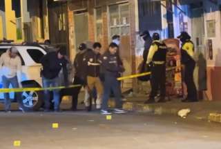Sicariato en Cuenca: Fiscal&iacute;a investiga muertes violentas en la zona de tolerancia