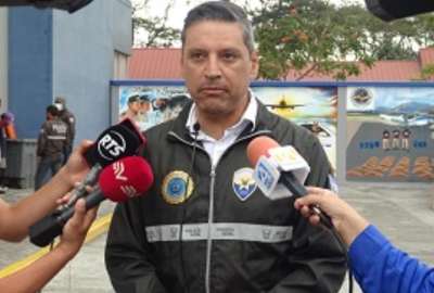 Operativo 'Renacer 1' desarticul&oacute; una banda dedicada al robo de veh&iacute;culos