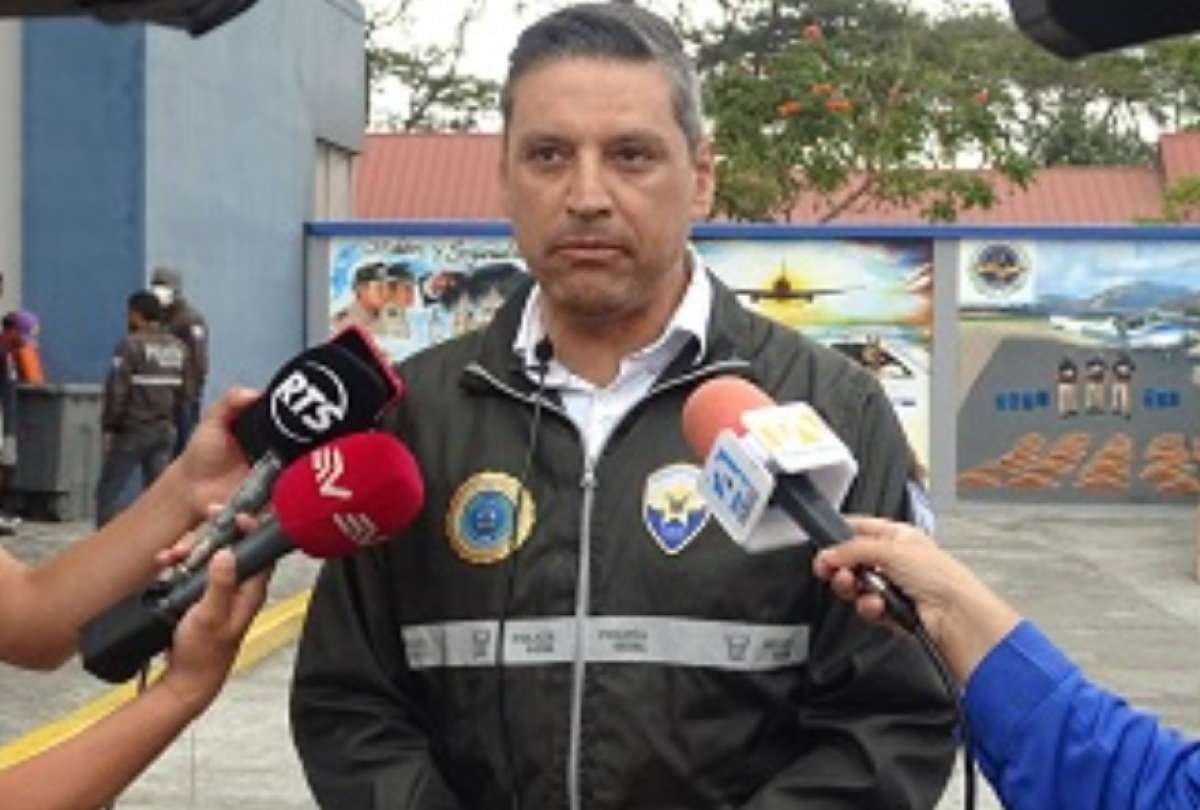 Operativo 'Renacer 1' desarticuló una banda dedicada al robo de vehículos