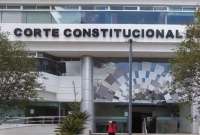 La Corte Constitucional se pronunci&oacute; sobre las acciones interpuestas a las leyes aprobadas recientemente.