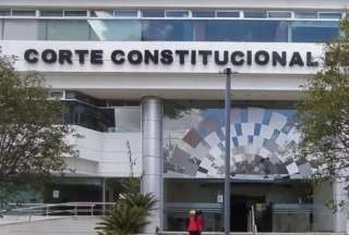 Corte Constitucional suspende provisionalmente varios art&iacute;culos de las leyes de Inteligencia, Integridad y Solidaridad Nacional