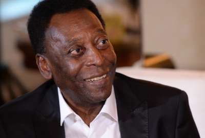 El astro brasile&ntilde;o Pel&eacute; falleci&oacute; a los 82 a&ntilde;os en Sao Paulo. 