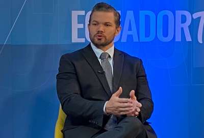 Viceministro de Gobierno sobre juicio pol&iacute;tico: &ldquo;El presidente va a contar la verdad&rdquo;