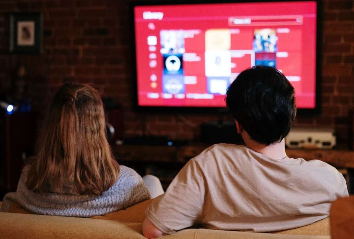 Top 10 series global para ver este fin de semana