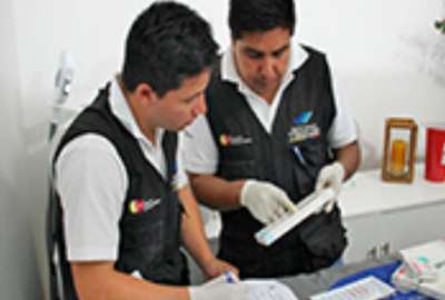 Salud realizar&aacute; controles cada cuatro meses.