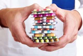 Salud denuncia robo de medicamentos en hospital de Guayas