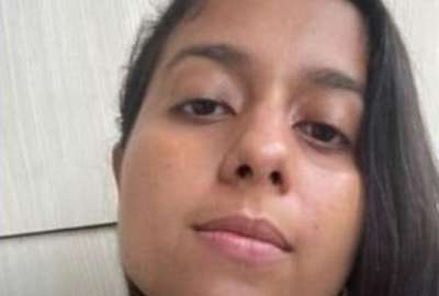 La activista Vivian Rodr&iacute;guez fue secuestrada en la puerta de su casa el 20 de febrero del 2024. 