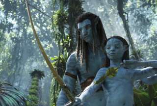 James Cameron anticipa un posible fracaso en taquilla de Avatar 2
