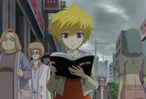 Lisa Simpson tendr&aacute; una versi&oacute;n anime para el Especial de D&iacute;a de Brujas 33. 