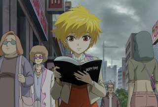 Los Simpsons rendir&aacute;n homenaje a anime en Especial de Halloween XXXIII