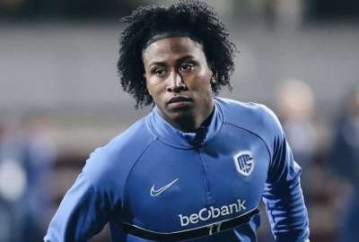 &Aacute;ngelo Preciado ingres&oacute; a los 84 minutos. 