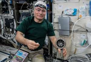 Astronauta estadounidense regresará en una nave espacial rusa