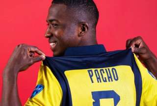 &iquest;William Pacho al PSG?