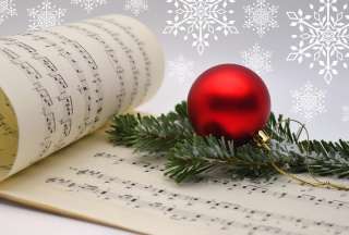 Esta es la raz&oacute;n por la que los villancicos evocan a Navidad