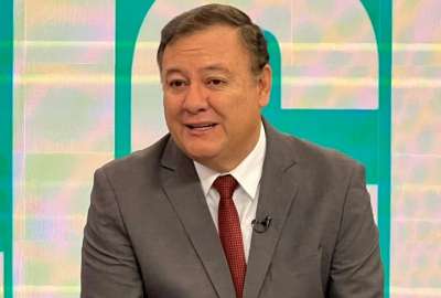 Juan Zapata habl&oacute; de las acciones realizadas para retomar el control en la c&aacute;rcel de Latacunga.
