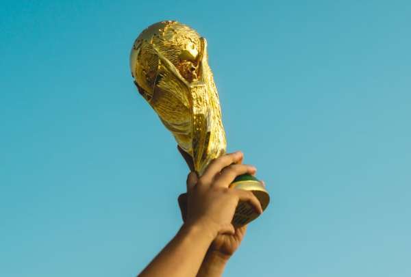 &lsquo;Power Ranking&rsquo; de &lsquo;The Guardian&rsquo; publica un top de favoritos a ganar el Mundial