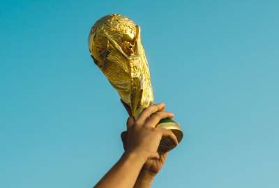 &lsquo;Power Ranking&rsquo; de &lsquo;The Guardian&rsquo; publica un top de favoritos a ganar el Mundial