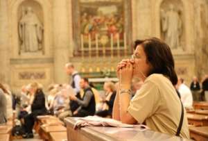 &iquest;Qu&eacute; religiones se practican en Ecuador?