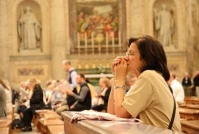 &iquest;Qu&eacute; religiones se practican en Ecuador?