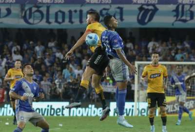 Emelec recibi&oacute; varias multas por el Cl&aacute;sico de Astillero