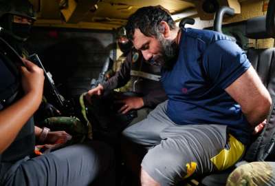 Jos&eacute; Adolfo Mac&iacute;as Villamar, alias 'Fito' es cabecilla del grupo de delincuencia organizada 'Los Choneros. , 