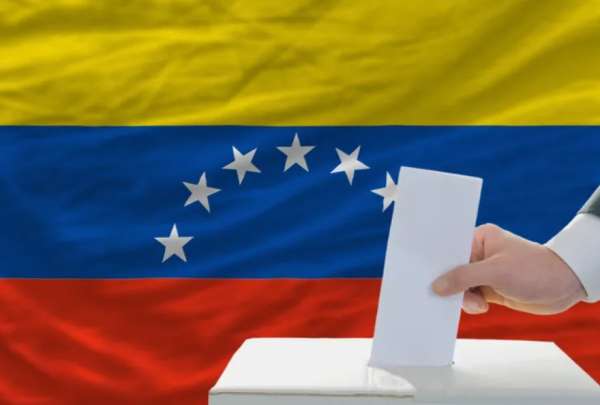 Once pa&iacute;ses de Am&eacute;rica rechazan la validez de los resultados en Venezuela. El Tribunal Supremo de ese pa&iacute;s valid&oacute; los resultados y favoreci&oacute; a Maduro.
