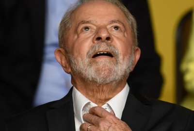 Tribunal brasile&ntilde;o revierte decisi&oacute;n que ordenaba quitar derechos a Lula