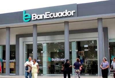Tr&aacute;mites para acceder a cr&eacute;ditos de BanEcuador se realizar&aacute;n de forma presencial