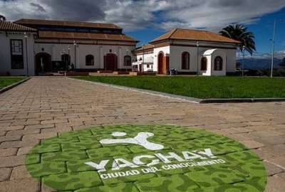 Presidente dispuso el cierre de la Ciudad del Conocimiento Yachay