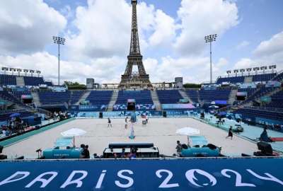La inauguraci&oacute;n de los Juegos Ol&iacute;mpicos Par&iacute;s 2024 est&aacute; por empezar. 