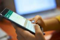 Si el adolescente fue contactado por extraños a través de redes sociales o WhatsApp denuncie a Fiscalía o en 1800-DELITO.