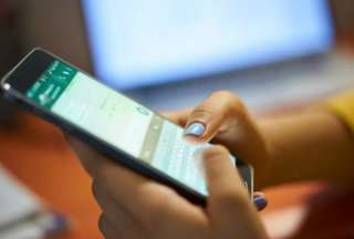 &iexcl;Alerta! Posibles extorsiones en grupos de WhatsApp acechan a adolescentes