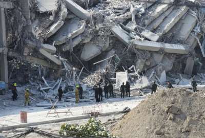 Este viernes 28 de marzo, un potente terremoto sacudió Myanmar, una ciudad de Birmania al sudeste de Asia.