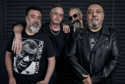 Llamingo Flow: Ecuador vibrar&aacute; con Molotov y otros artistas