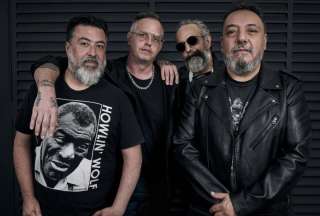 Llamingo Flow: Ecuador vibrar&aacute; con Molotov y otros artistas