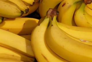 Crecen 45,56% exportaciones de banano ecuatoriano hacia China de enero a mayo