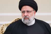 Ebrahim Raisi est&aacute; desaparecido