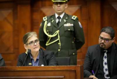 La llegada de la DANA en Valencia, el archivo del juicio contra M&oacute;nica Palencia y la muerte de Liam Payne; fueron hechos que marcaron octubre 2024