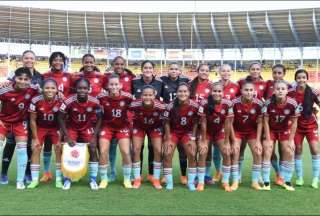 Pol&eacute;mica en Colombia porque el presidente de la Federaci&oacute;n considera a las jugadoras solo 'amateurs'