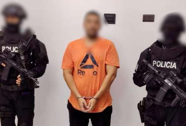 En el operativo 'Gran F&eacute;nix 25' se detuvo a seis familiares de alias 'Fito', cabecilla de 'Los Choneros'.