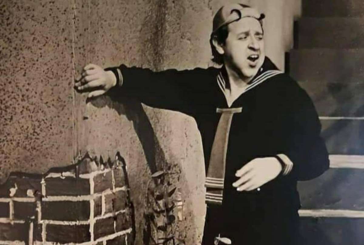 Carlos Villagrán reveló que padece cáncer de próstata
