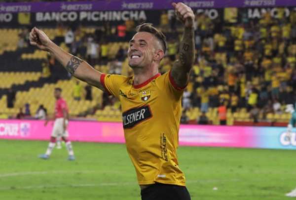 Dami&aacute;n D&iacute;az es reconocido como uno de los mejores jugadores en la historia del cuadro amarillo.