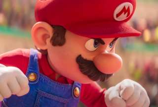 Nintendo cambia el nombre de 'Blackie' en Jap&oacute;n y lo llamar&aacute; 'Spike'