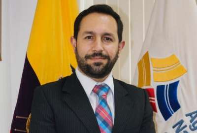 Adri&aacute;n Castro, candidato a la alcald&iacute;a de Cuenca, propone asumir el control de la c&aacute;rcel de Turi