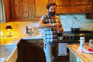 Danny Masterson fue sentenciado a prisi&oacute;n por violaci&oacute;n