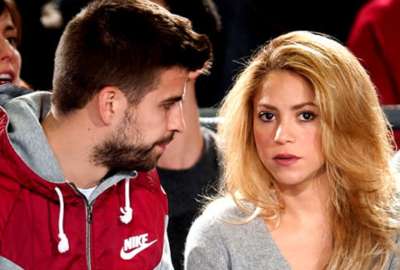 &iquest;C&oacute;mo se enter&oacute; Shakira de la infidelidad del futbolista Piqu&eacute;?